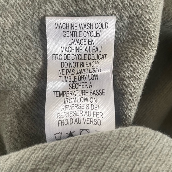 Gentle Fawn Overalls - Size XS - Picture 6 of 7